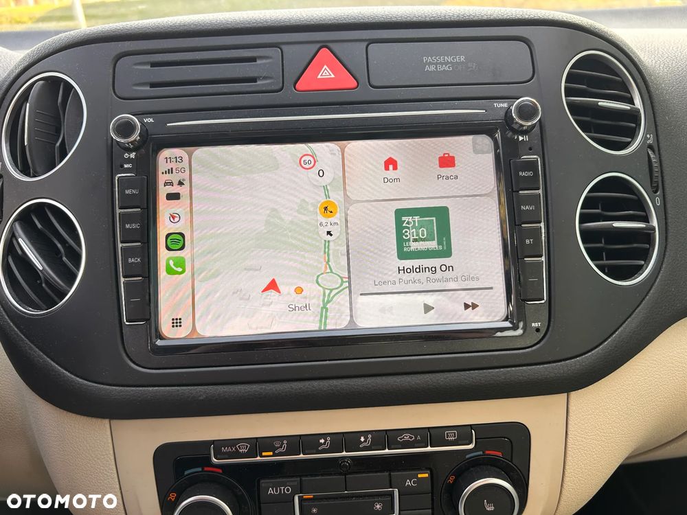 Volkswagen Golf Plus - 26