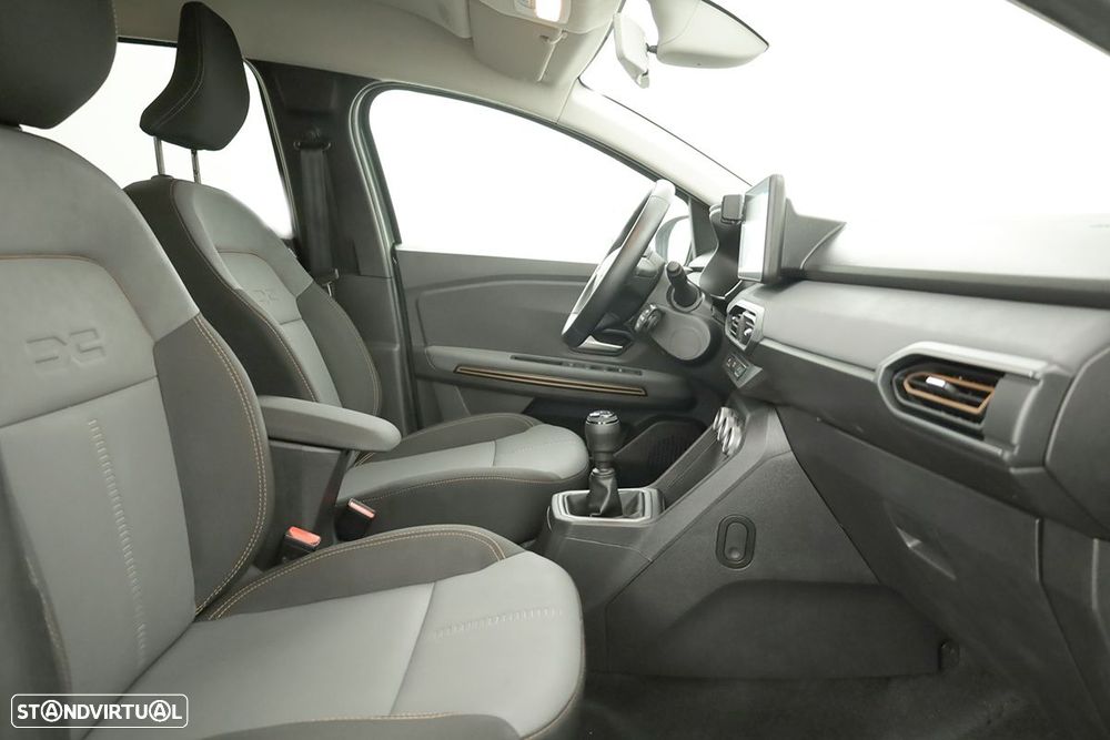 Dacia Jogger 1.0 ECO-G Extreme Bi-Fuel - 20