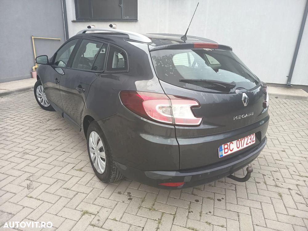 Renault Megane - 7