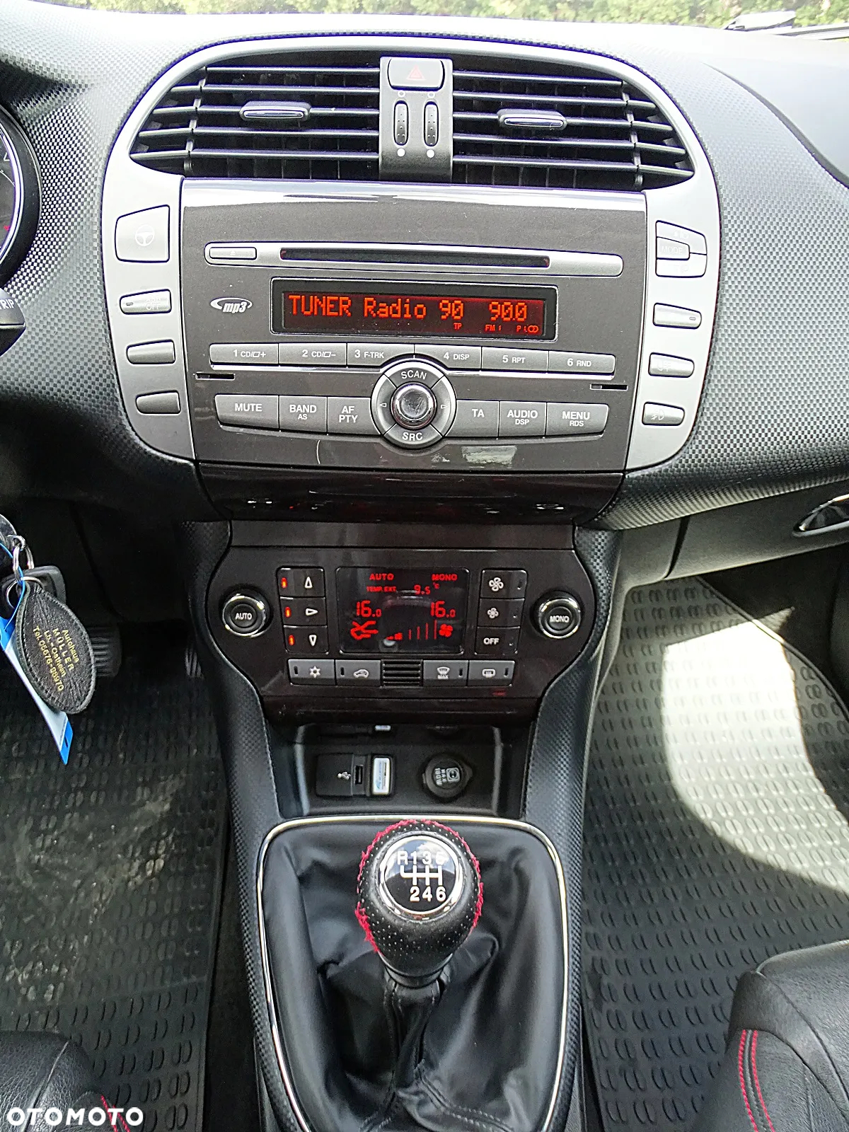 Fiat Bravo 1.6 Multijet 16V Dynamic - 24