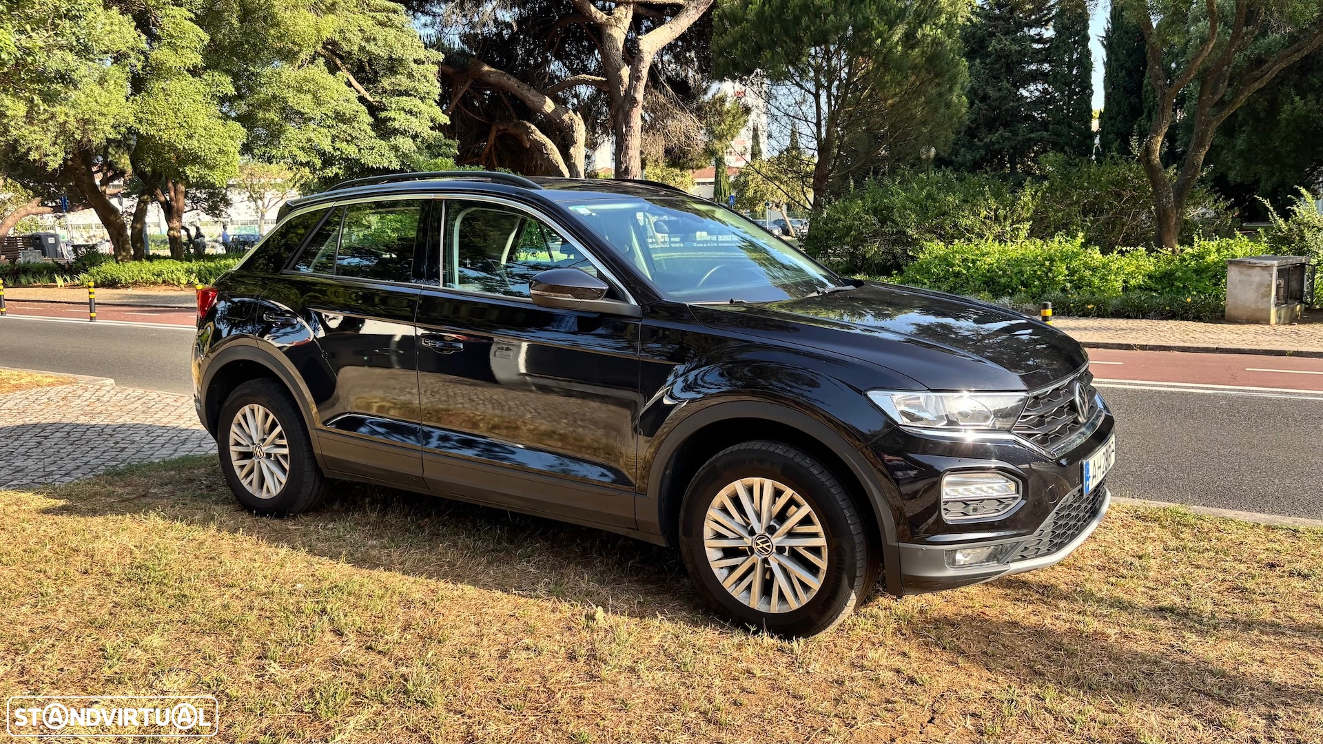 VW T-Roc - 6