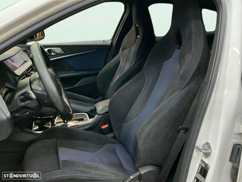 BMW 116 - 14