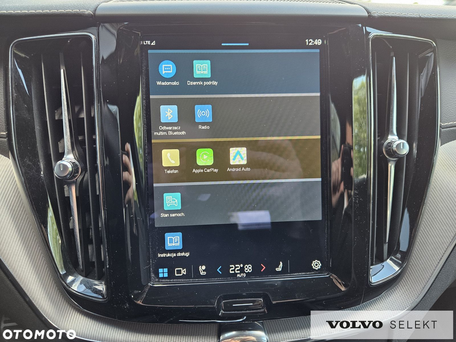 Volvo XC 60 - 16