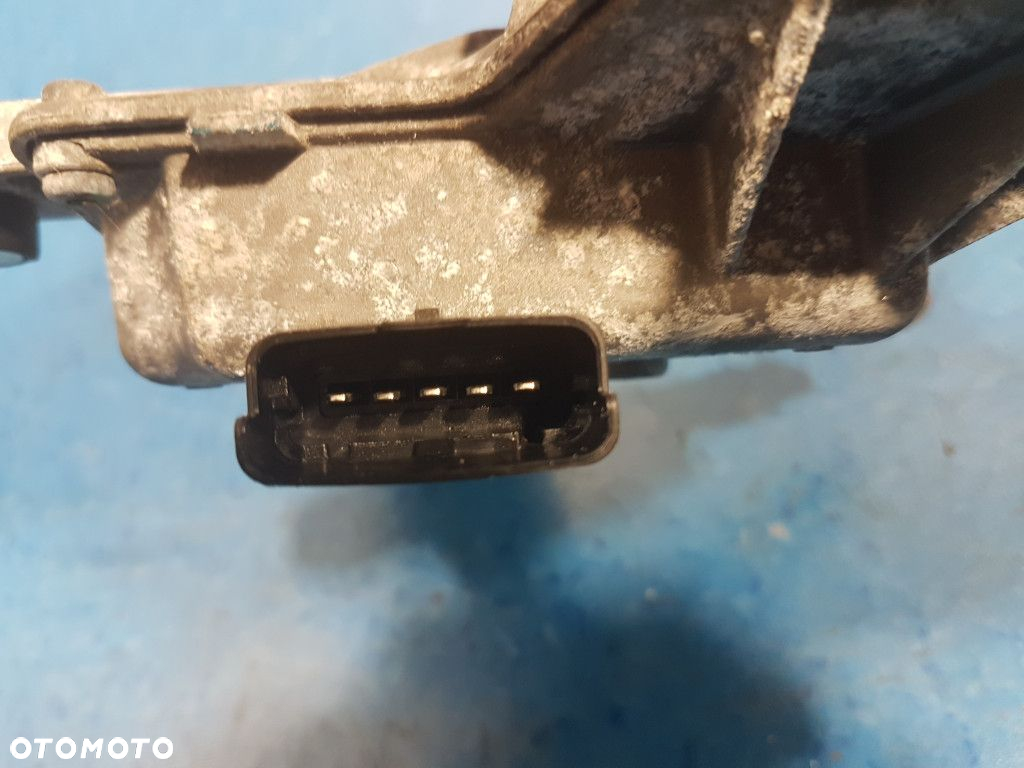 MECHANIZM SILNICZEK WYCIERACZEK PRZÓD LEWY CITROEN C4 PICASSO - 5