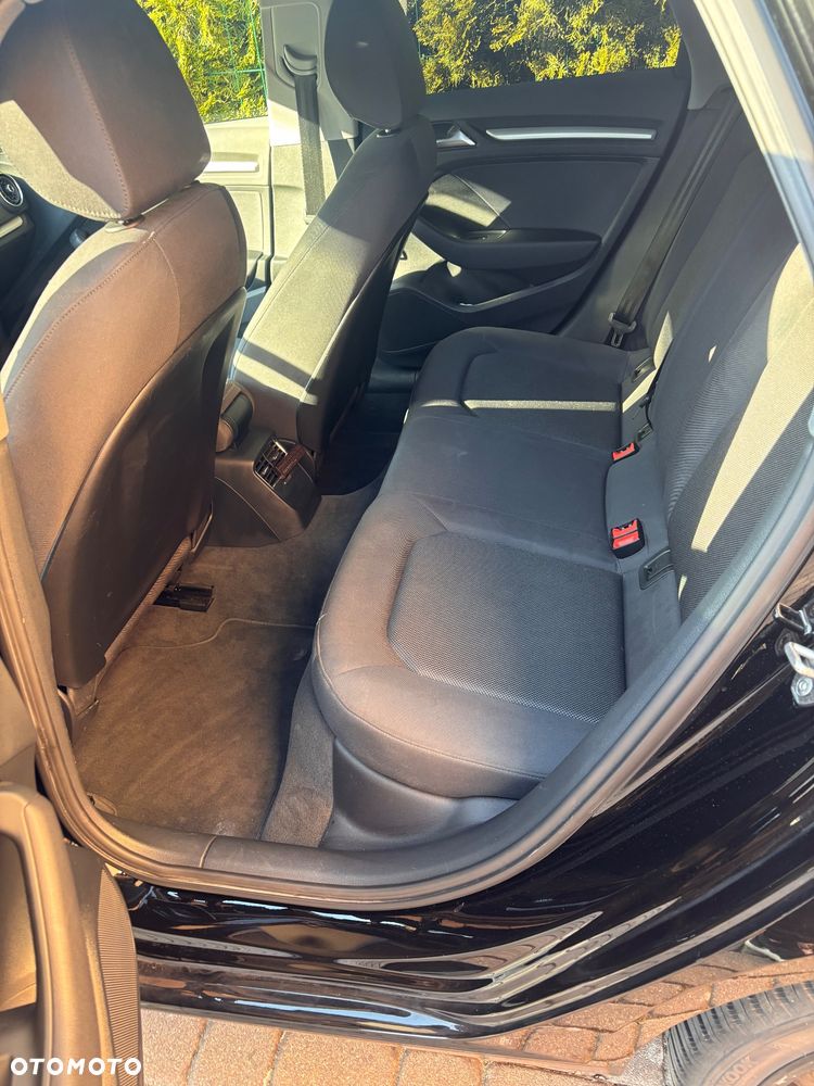 Audi A3 Sportback 35 TFSI - 6