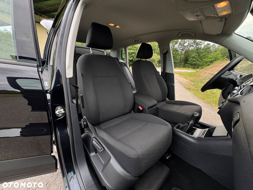 Volkswagen Tiguan 1.4 TSI BlueMotion Technology Life - 30