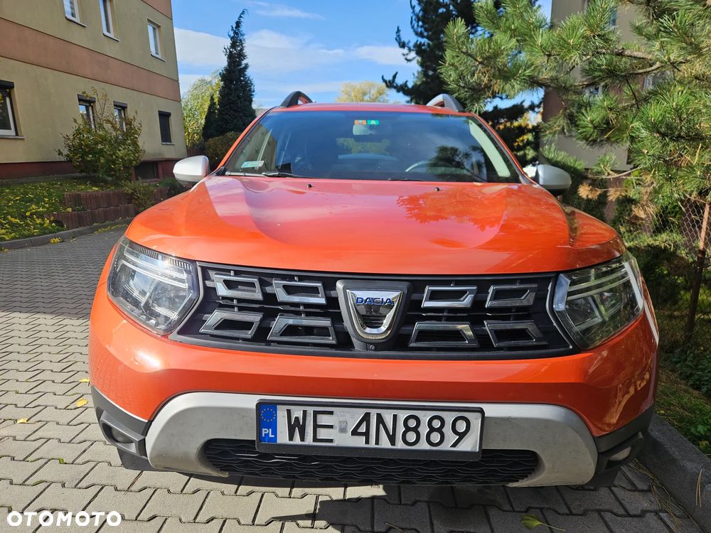 Dacia Duster 1.0 TCe Prestige - 5