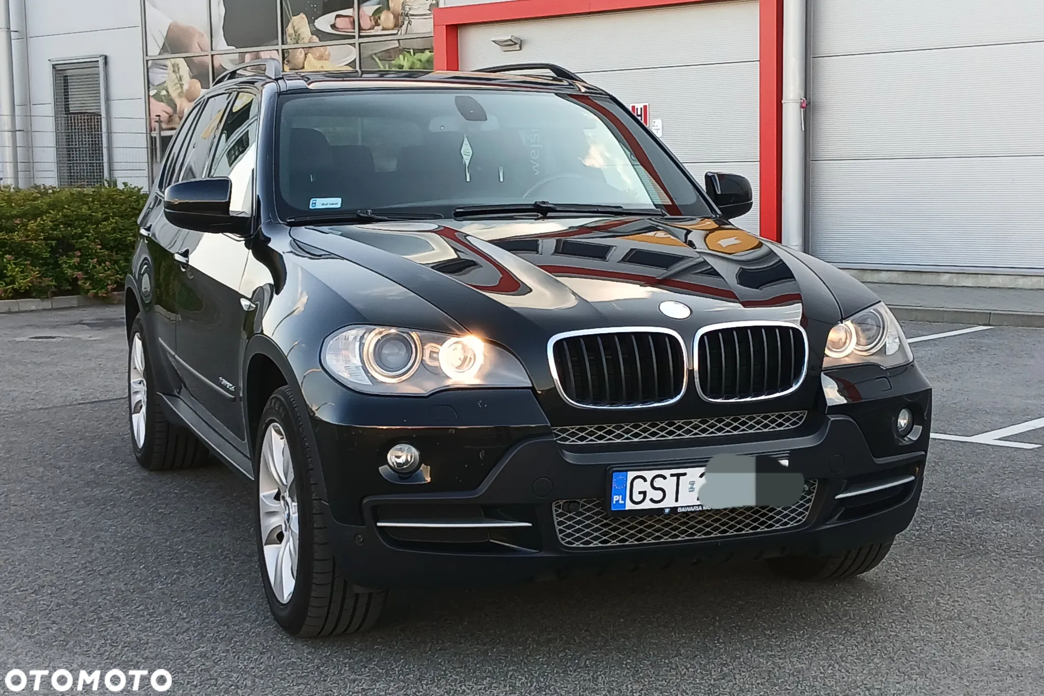 BMW X5 3.0d xDrive - 2