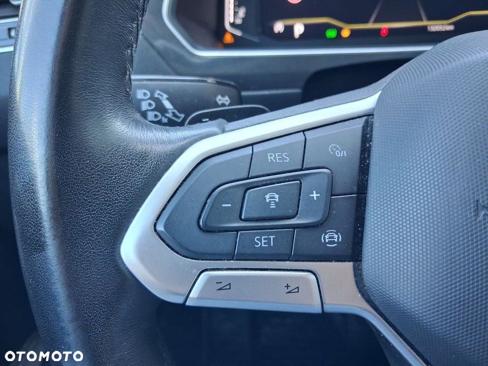 Volkswagen Tiguan 1.5 TSI EVO Elegance DSG - 14