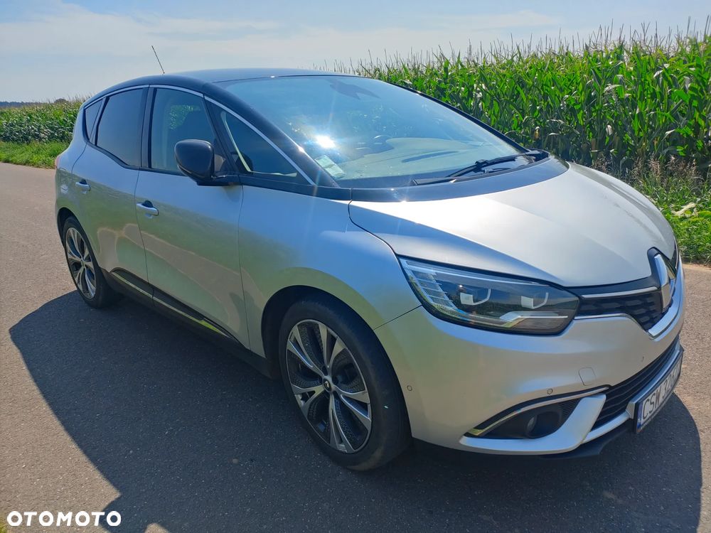 Renault Scenic 1.6 dCi Energy Bose EU6 - 3