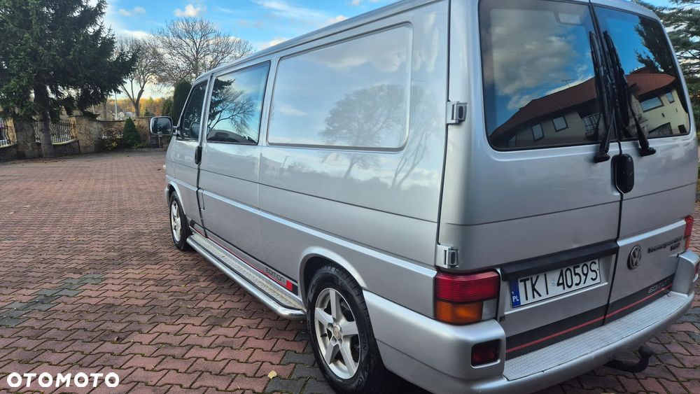 Volkswagen T4 - 6