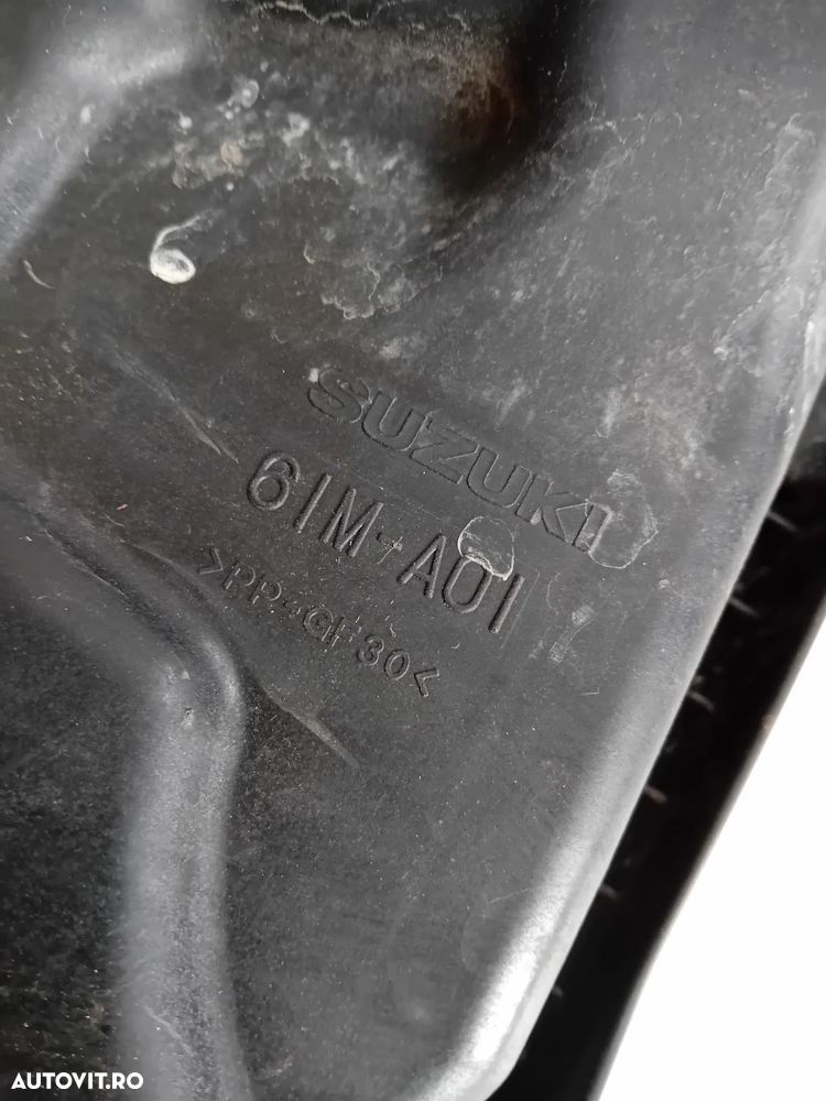 Capac Motor Suzuki Vitara 2015-2020 1.6 Benzina Motor M16A Cutie Viteze Automata 4X4 TF-73SC - 6