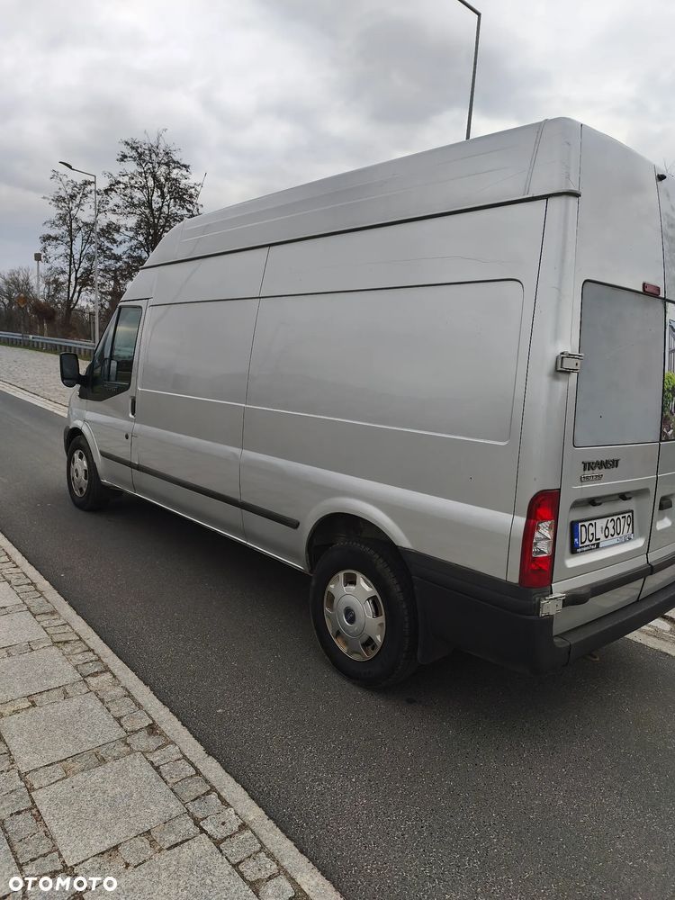 Ford Transit - 5