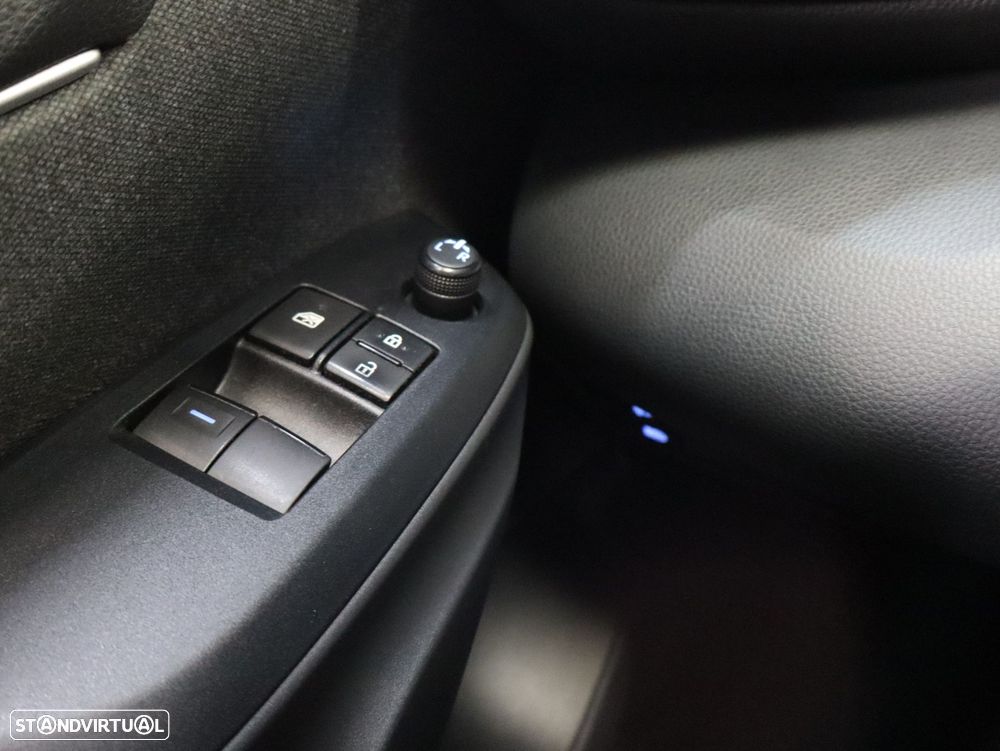 Toyota Yaris 1.0 VVT-i Comfort Plus - 15