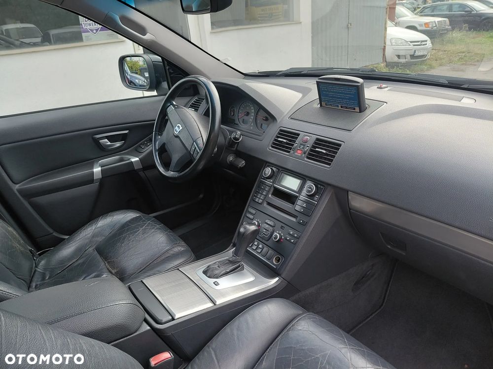 Volvo XC 90 - 20
