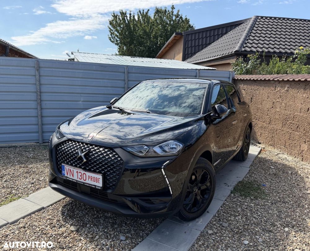 DS Automobiles DS 3 Crossback - 3