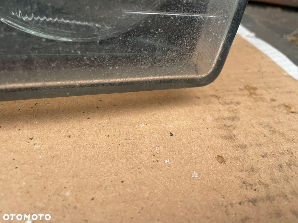 lampy przód bmw e36 coupe cabrio sedan kombi bosch soczewkowe europa - 7