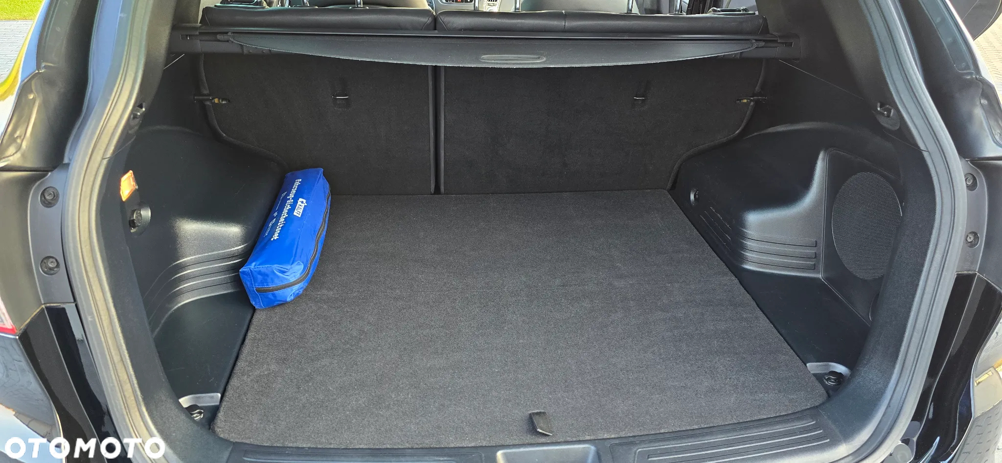 Hyundai ix35 2.0 4WD Style - 14