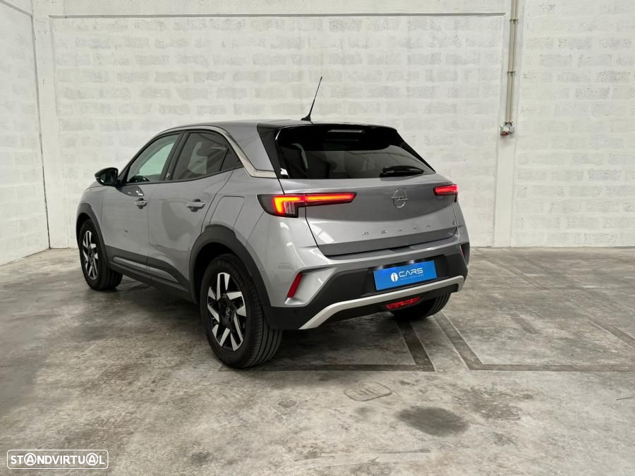 Opel Mokka-e Ultimate - 11