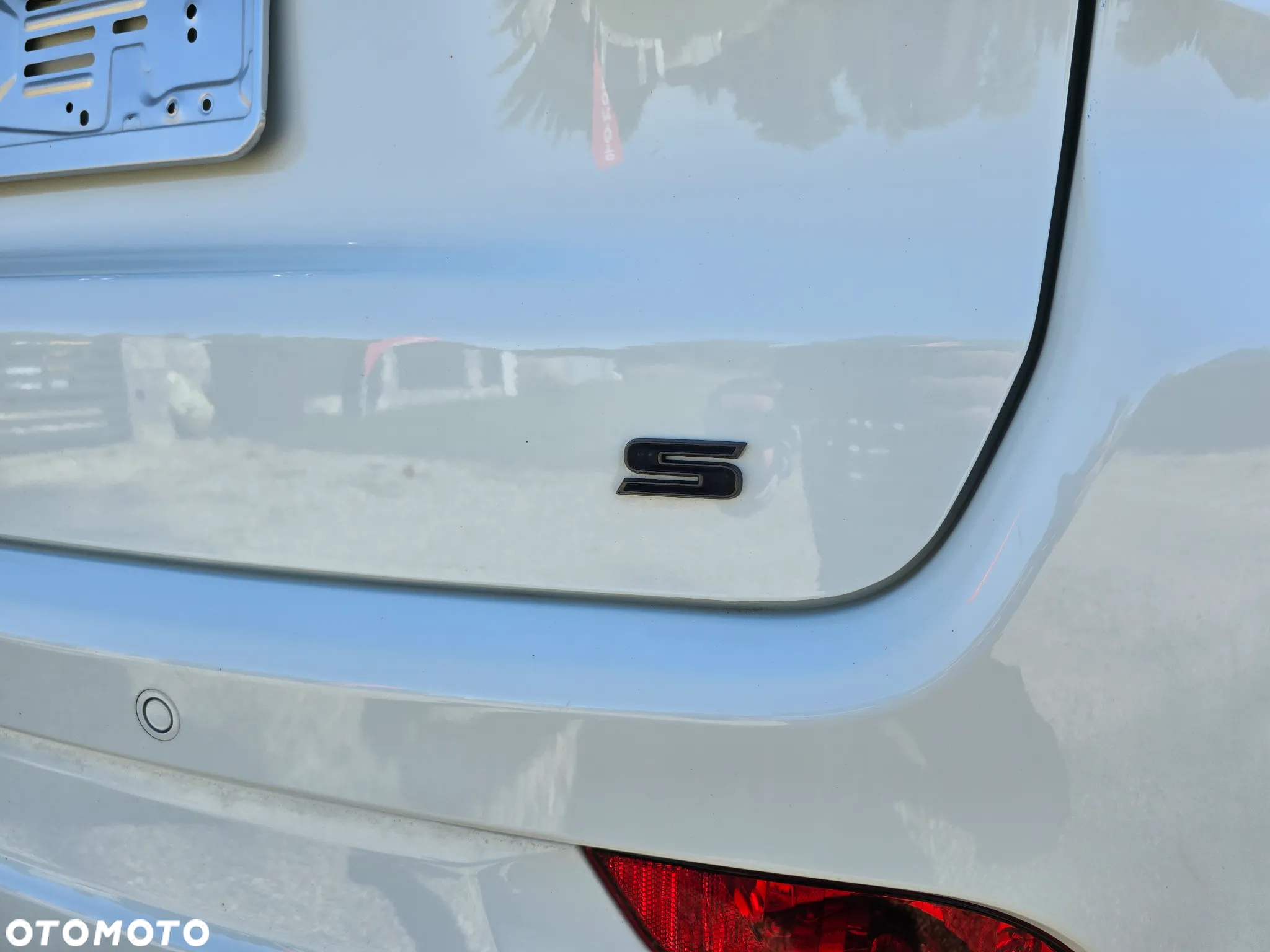 Jeep Compass 1.3 T-GDI 4xe PLUG-IN HYBRID Automatik S - 25