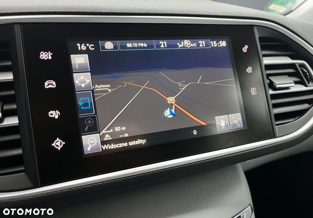 Peugeot 308 - 28