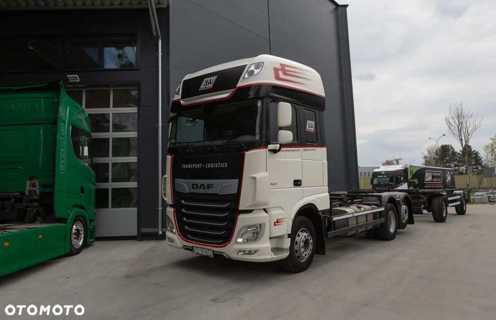 DAF XF 480 FAR - 4