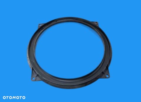 Tunel Obudowa Pierścień Wentylatora Wisko VISCO MAN TGL TGM 81066200177 - 1