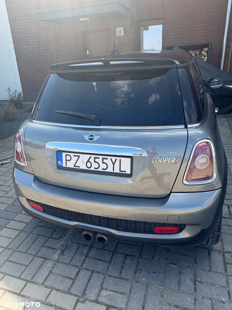 MINI Cooper S Standard - 5