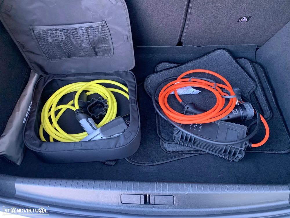 Peugeot e-208 50 kWh Allure Pack - 11