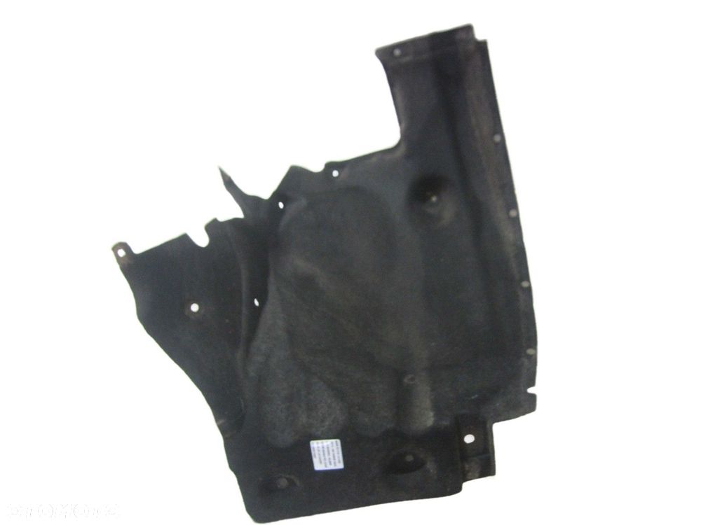 BMW X3 F25 X4 F26 NADKOLE LEWE PRZEDNIE PRZÓD LEWY 51717213643 7213643 IICZ - 1