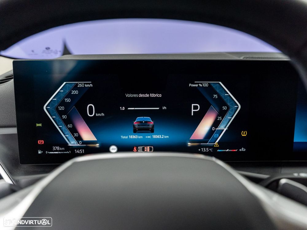 BMW 420 Gran Coupé i Pack Desportivo M Auto - 16