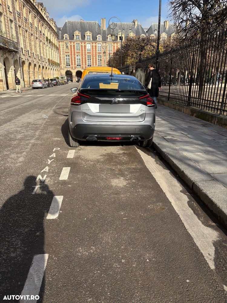 Citroën C4 - 3