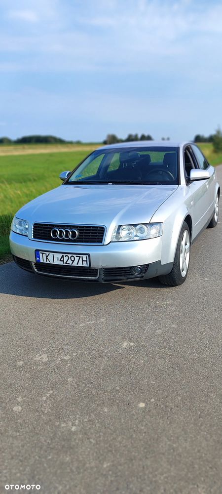 Audi A4 Avant - 4