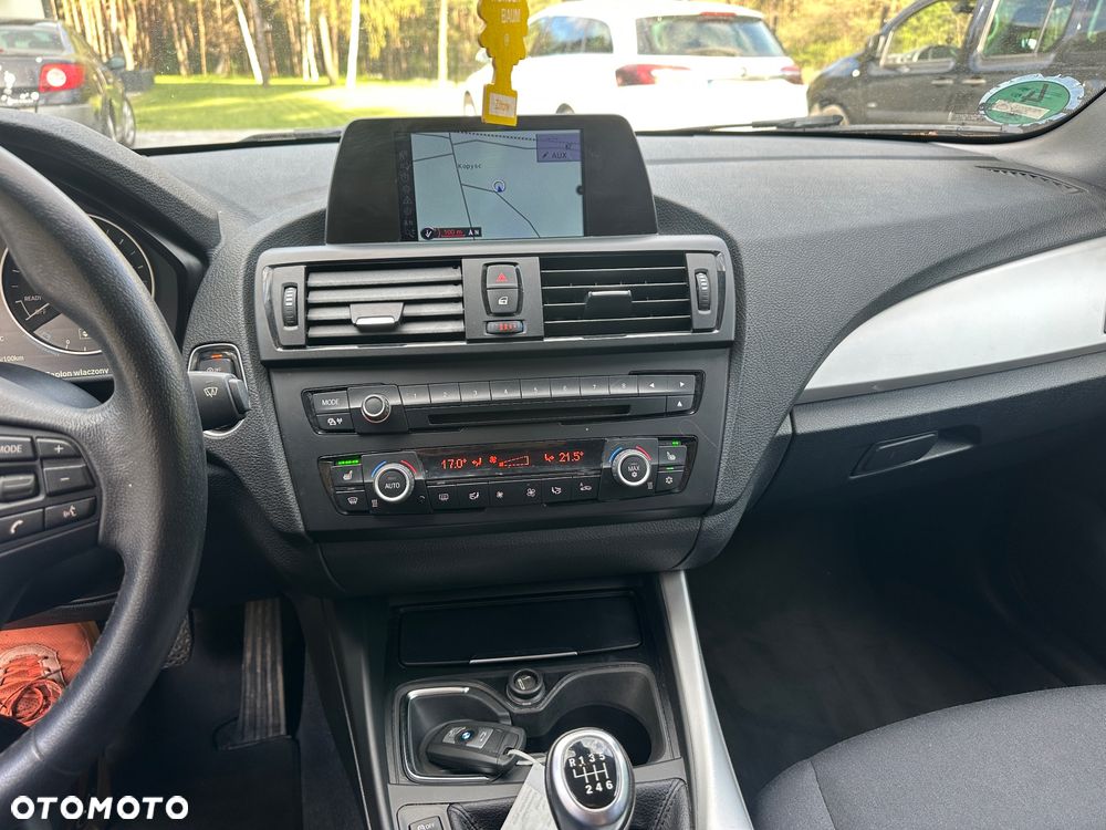 BMW Seria 1 118i Urban Line - 17