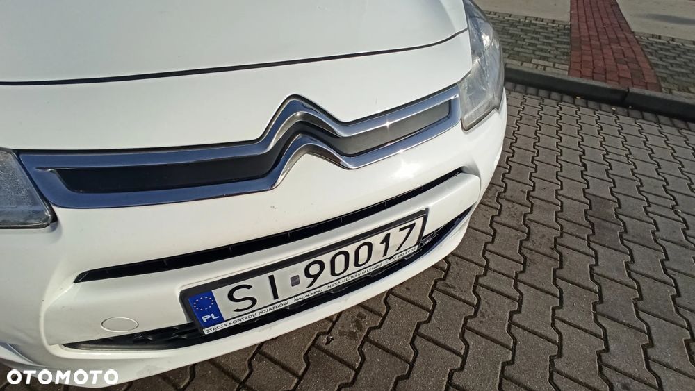 Citroën C3 1.4 HDi Selection - 5