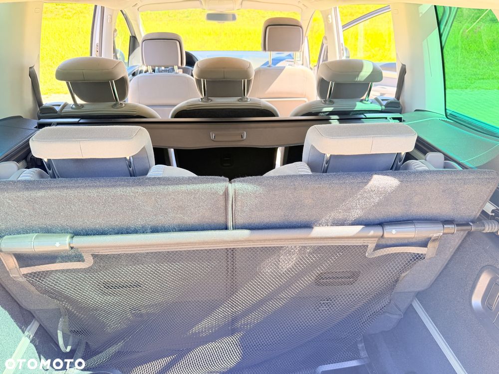 Seat Alhambra 2.0 TDI Sport Edition - 15