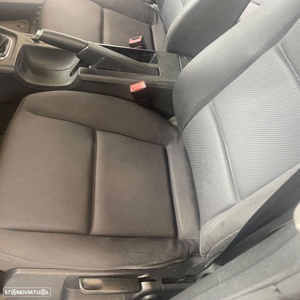 Audi A4 Avant 1.9 TDI - 16