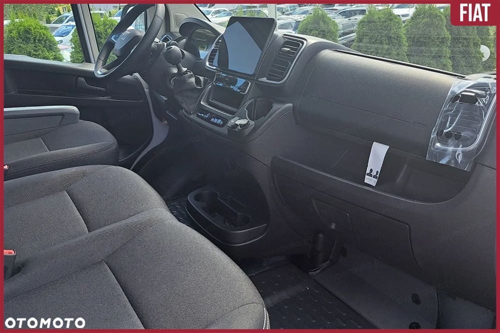 Fiat Ducato Maxi L4H2 2.2 140KM - 11