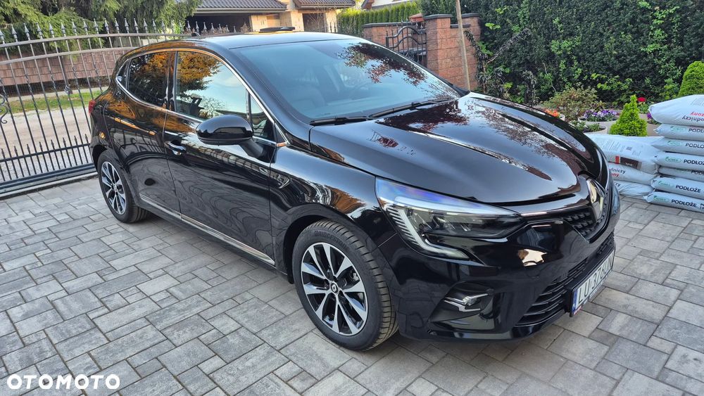 Renault Clio 1.6 E-TECH Techno - 11