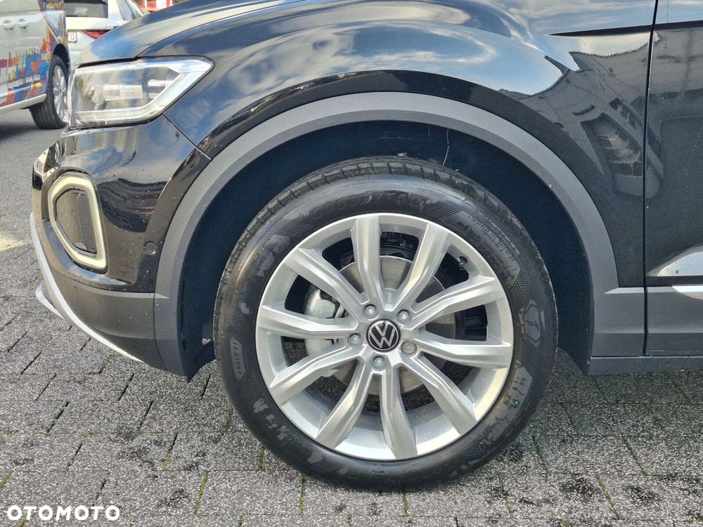 Volkswagen T-Roc 1.5 TSI Final Edition - 4