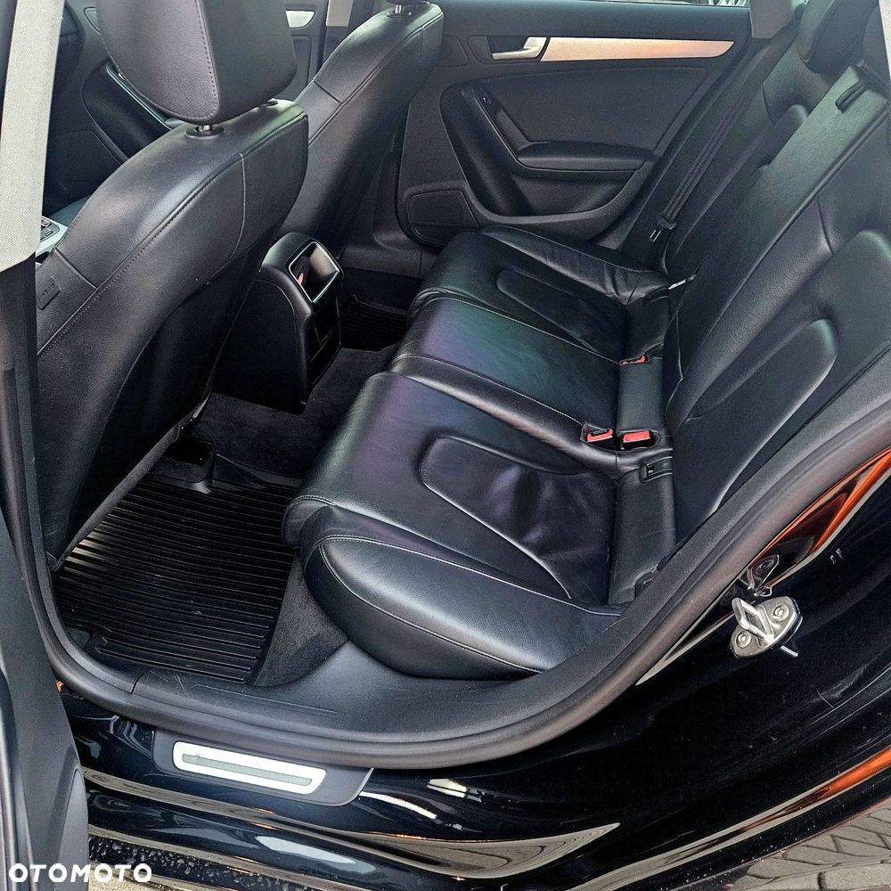 Audi A5 Sportback 2.0 TDI - 22