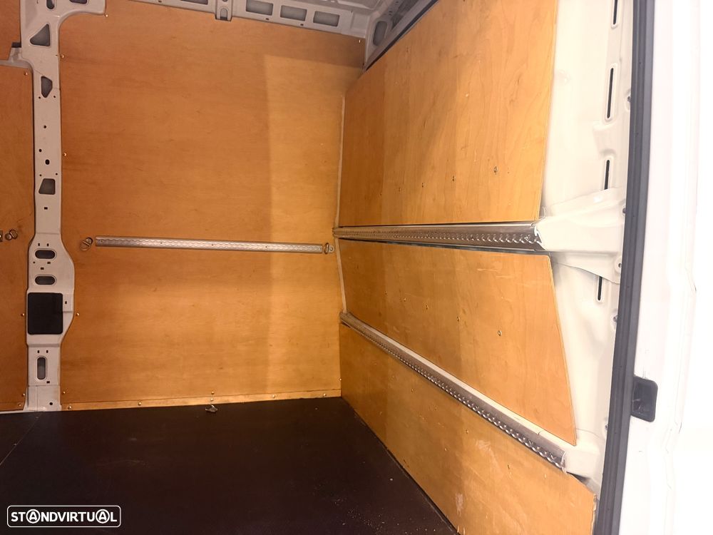 Fiat DUCATO 2.3 D 120 MULTIJET - 9