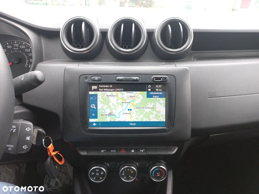 Dacia Duster TCe 100 2WD Comfort - 28