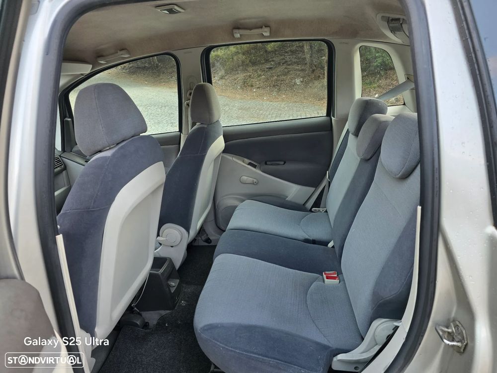 Fiat Idea 1.3 M-Jet Emotion - 5