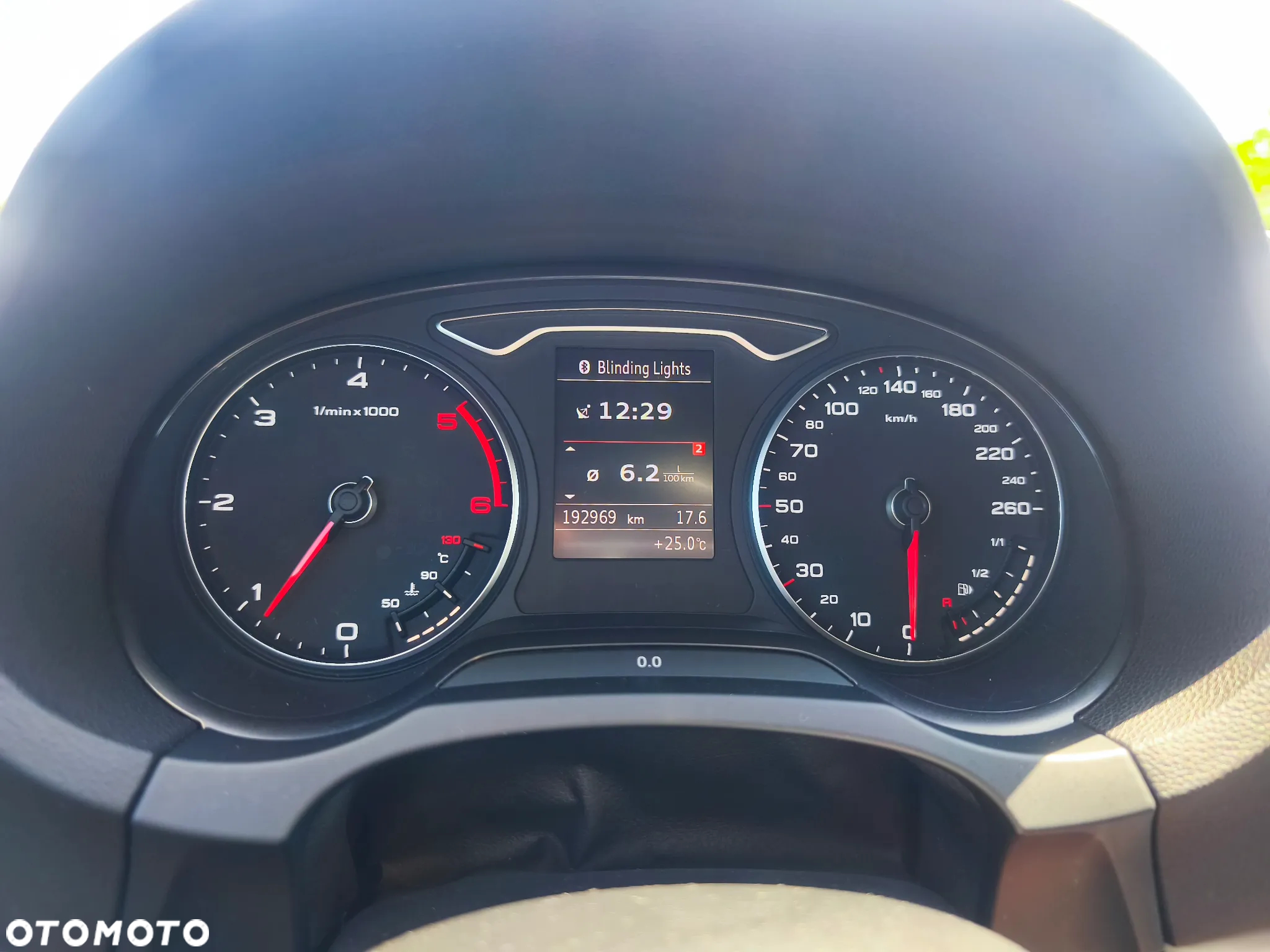 Audi A3 Sportback - 15