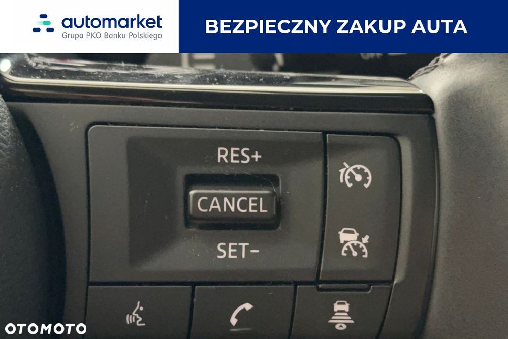 Nissan Qashqai 1.3 DIG-T MHEV Acenta - 17