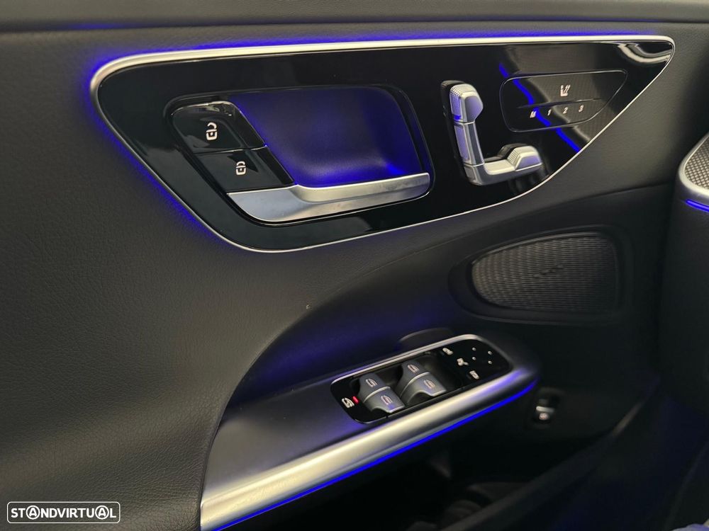 Mercedes-Benz C 220 d AMG Line - 14