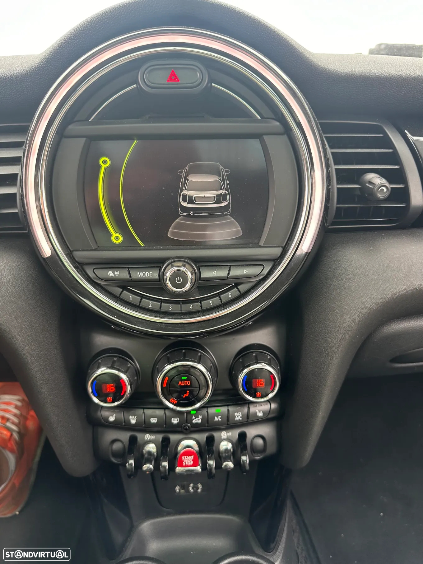 MINI 3 Portas Cooper 60 Years Chili - 27