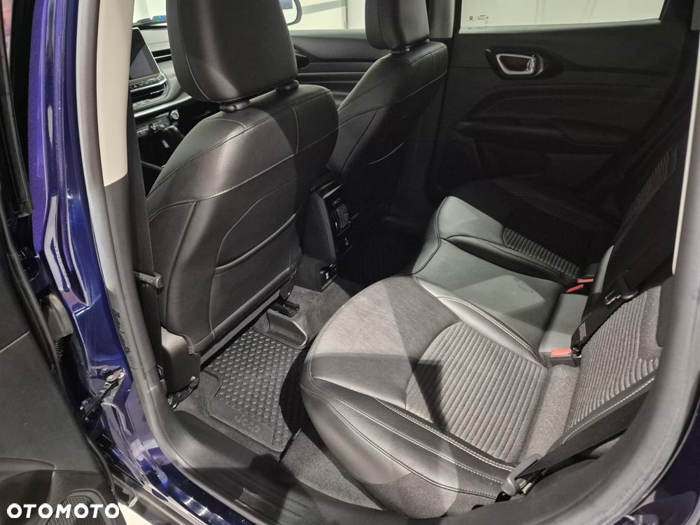 Jeep Compass 1.3 TMair Limited FWD S&S DDCT - 10
