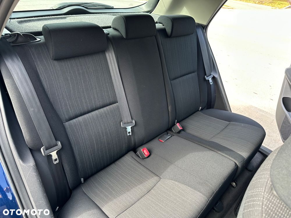 Toyota Auris 1.6 VVT-i Luna - 24